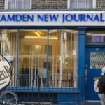 Camden New Journal Hiring Advertising Sales Representative in North London