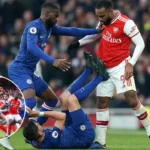 Chelsea vs Arsenal Preview: Team News & Predicted Line-Ups