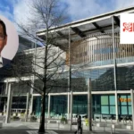 Cllr Rajan-Seelan Defects to Conservatives