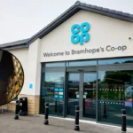 Co-op Opens New Brent Cross Store Amid Cyber Attack Recovery