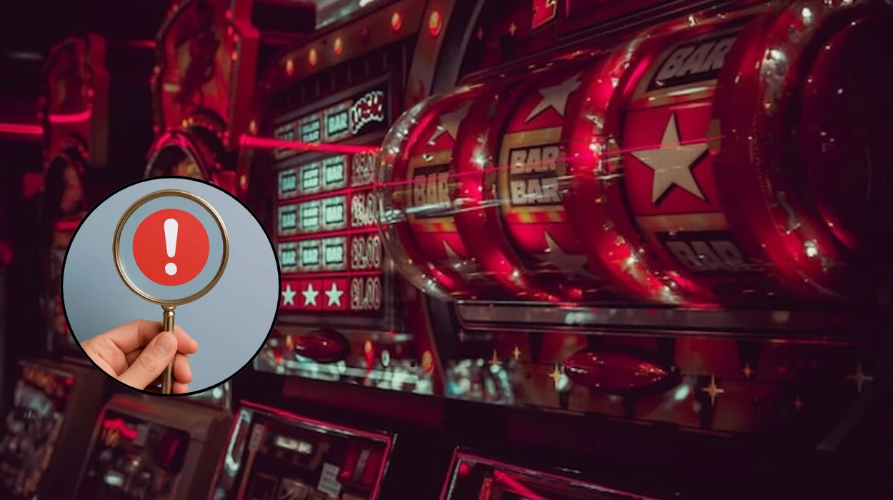 Concerns Over Adult Gaming Centres in Brent’s Deprived Communities