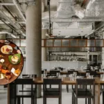 Cool Restaurants in North London 2025: Top Dining Spots