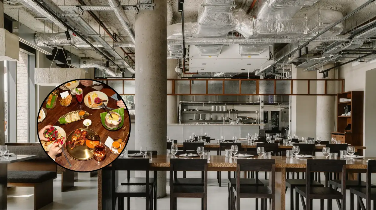 Cool Restaurants in North London 2025: Top Dining Spots