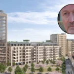 Crews Hill New Town: 21,000 Homes Planned on London Green Belt