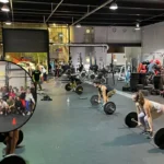 CrossFit North London: Best Gym & Fitness Community