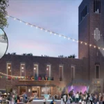 Dao by Dorsett North London: Luxury Pet-Friendly Serviced Apartments