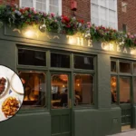 Desi Pubs North London: British Indian Culture & Cuisine Hub