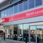Ducati North London Dealership: Premier Motorcycles & Service Hub