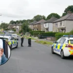 Elderly Man Dies After North London Post Office Robbery