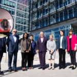 Enfield Council and MPs Call to Devolve Hertford Loop Line to TfL