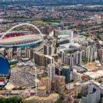 Explore North London Wembley: History, Stadium & Attractions