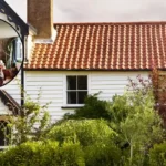 Fiona de Lys’s 18th-Century Cottage in North London