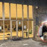 Food and Hospitality Offered at High Barnet Islamic Centre for Refugees and Asylum Seekers’ Visit