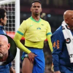 Gabriel Magalhaes Injury Hits Arsenal Ahead North London Derby