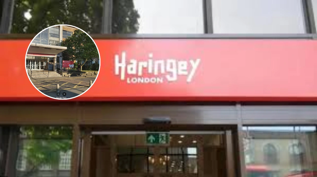 Haringey Council Reform: Tackling Social Care Email Backlog