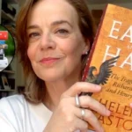 Helen Castor of Islington Shortlisted for Wolfson History Prize