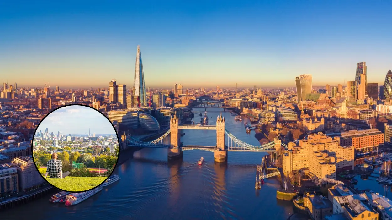 Is North London Expensive? Living Costs & Salary Insights