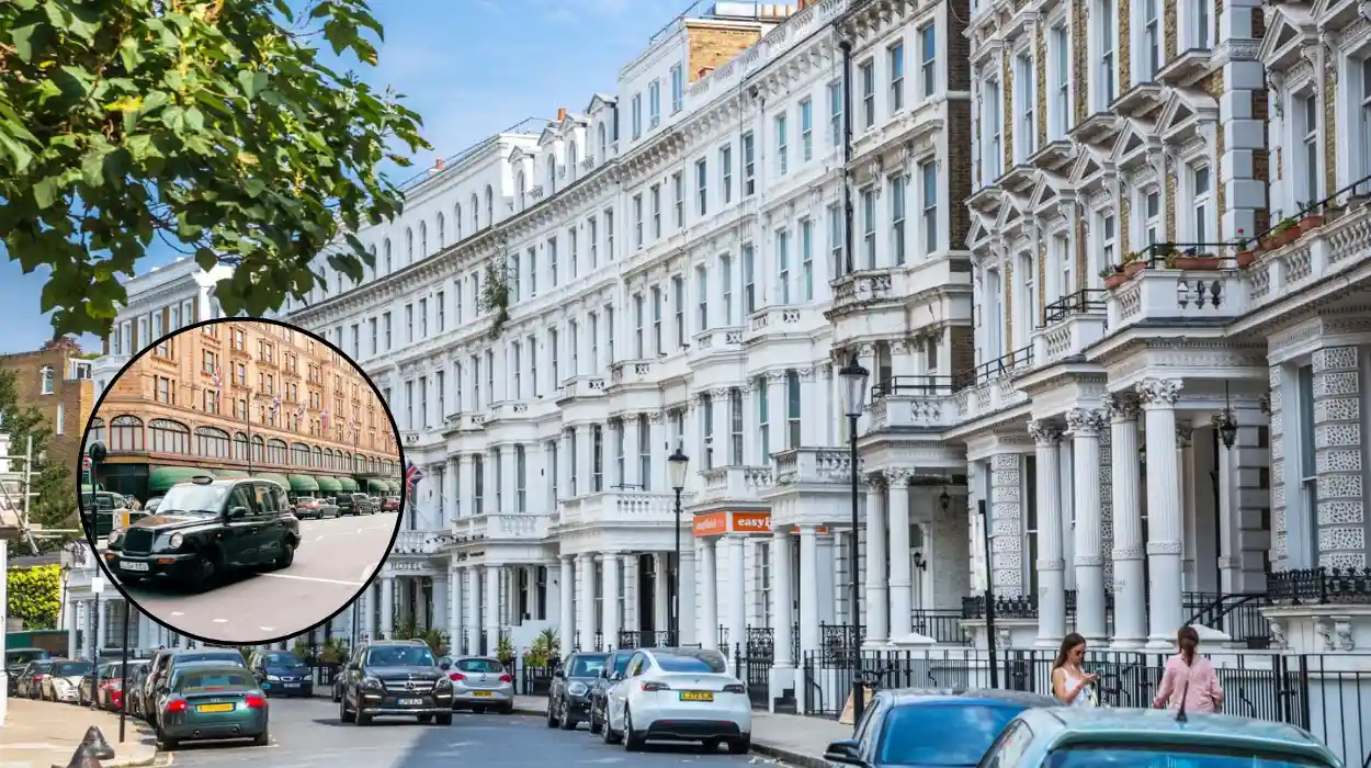 Is North London a Wealthy Area? Wealth & Property Insights