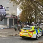 Islington Essex Road Stabbing: Man Stabbed in Neck, Police Investigate