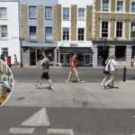 Islington & London’s Low-Traffic Neighborhoods Inspire Urban Planning