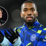 Ivan Toney Tottenham Transfer Update: West Ham, Everton Interest