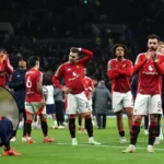 Jack Fletcher: Son of Darren Fletcher Set for Man Utd vs Tottenham