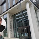 James Corden to Remove Paving at £11.5m Hampstead Home