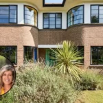 Kate Garraway sells Islington home, battles £800k debt after Derek Draper death