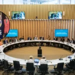 London Assembly & Haringey Lead Climate Action | Mayor Chairs Summit