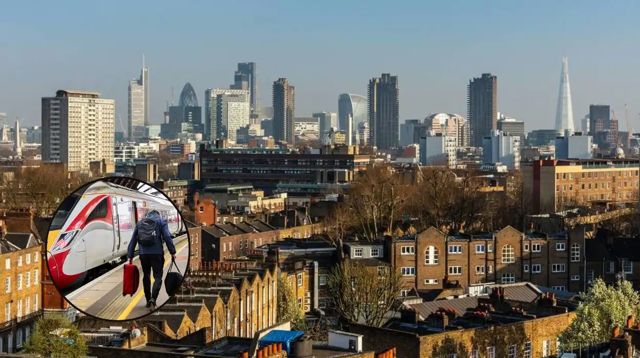 London North Eastern Railway: History & Legacy from King’s Cross