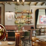 Michelin Guide 2025: Rogues & Don't Tell Dad Shine in North London