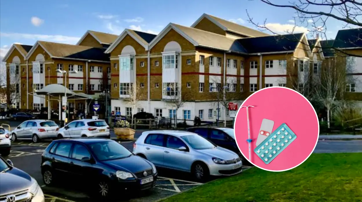 More Demand for Contraception-Related Services in Barnet