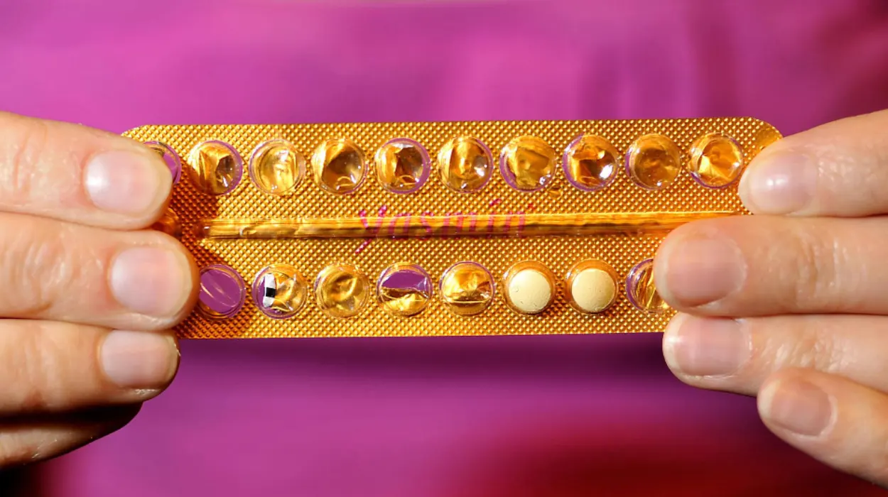 More Demand for Contraception-Related Services in Barnet
