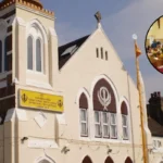 Nanak Darbar North London: Sikh Gurdwara & Community Hub