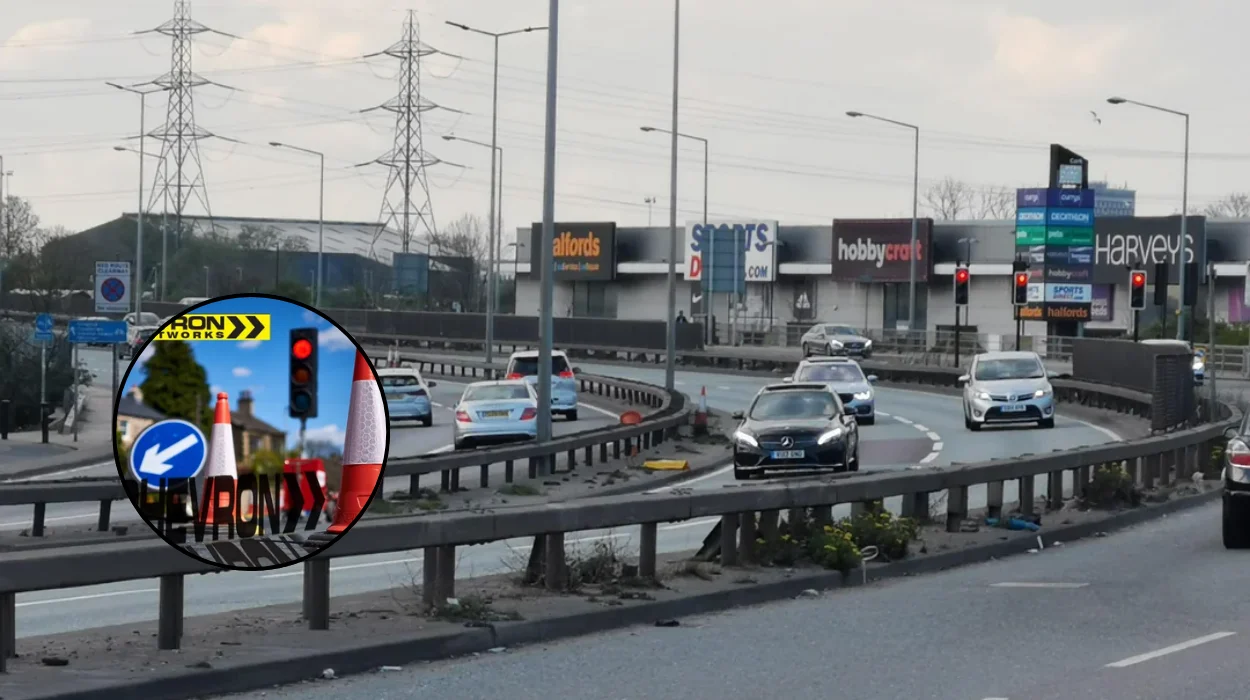 North Circular Road Traffic: Key Insights for North Londoners