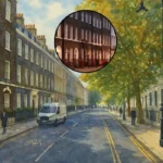 North Gower Street London: History, Architecture & Cultural Heritage