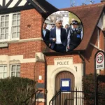 North London Borough Takes Legal Action Over Police Front Desk Closure