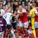 North London Derby: 5 Obscure Stats on Arsenal vs Tottenham