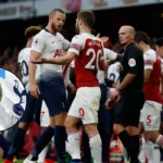 North London Derby: Arsenal vs Tottenham Clash Overview