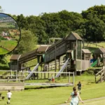 North London Farms: History, Legacy of Broadwater and Firs Farm