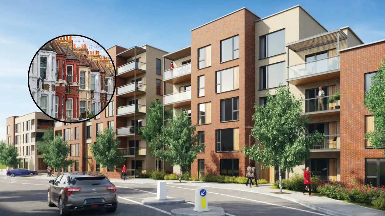 North London Flat Sale 2025: Market Trends & Top Neighborhoods