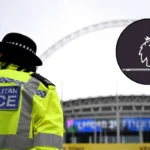 North London Football Agent Arrested for Firearm Threat to Premier League Player