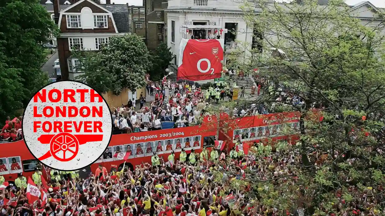 North London Forever: History, Culture & Community Highlights