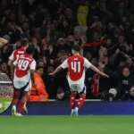 North London Forever Lyrics: The Arsenal Fan Anthem Explained