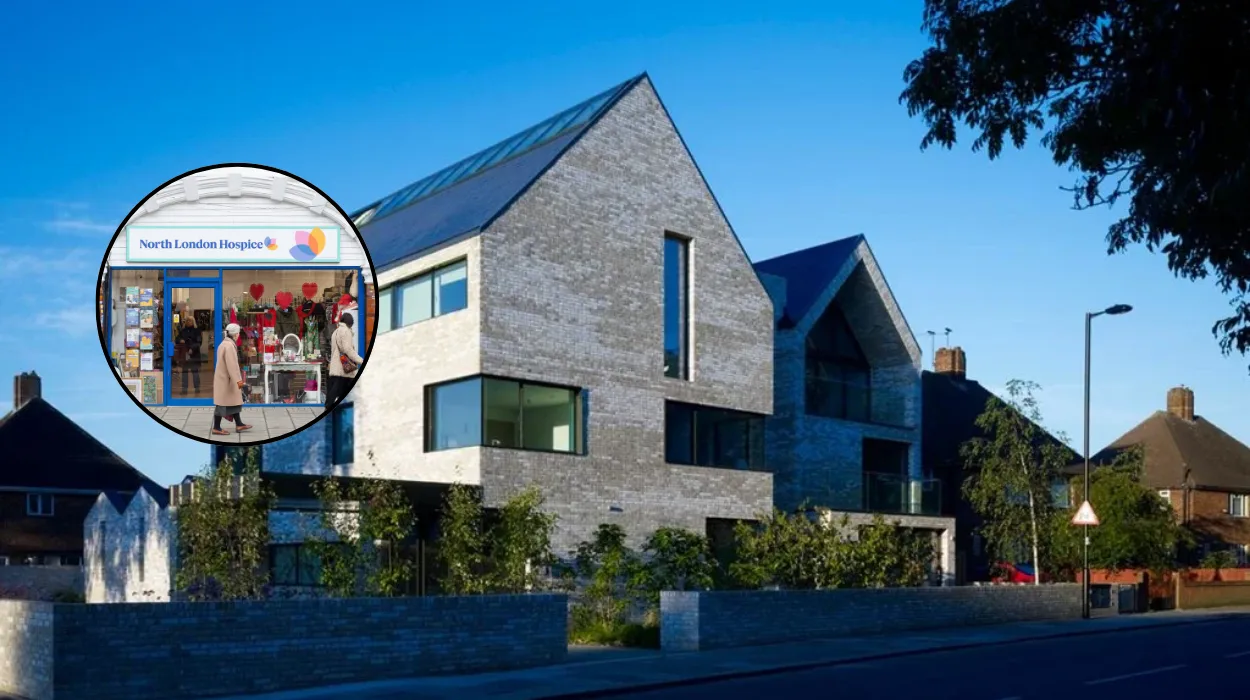 North London Hospice: Compassionate Care in Barnet & Enfield