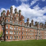 North London Polytechnic: Historic Education Hub in Holloway