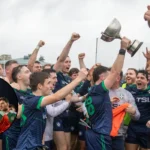 North London Shamrocks Ready for Ballina Connacht Clash