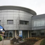 North Middlesex Hospital Sterling Way: Premier Healthcare in North London