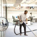 Office Cleaning North London: Top Services Guide