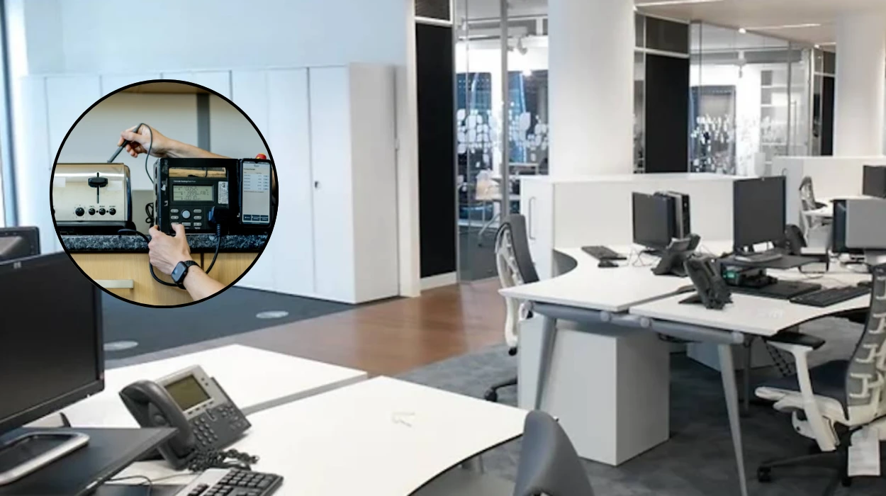 PAT Testing North London: Essential Guide for Safety & Compliance